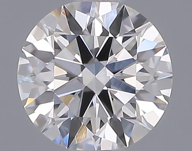 IGI 0.70 Carat Round Brilliant Lab Grown Diamond 人工培育鑽石 實驗室人造鑽石