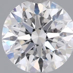 IGI 1.06 Carat Round Brilliant Lab Grown Diamond 人工培育鑽石 實驗室人造鑽石