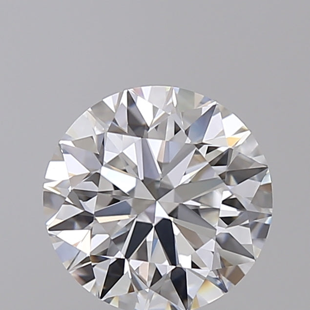IGI 1.5 Carat Round Brilliant Lab Grown Diamond