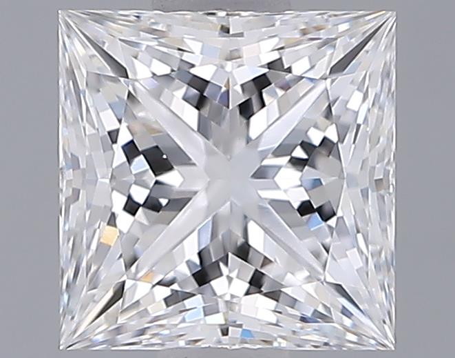 IGI 1.3 Carat Princess Cut Lab Grown Diamond