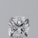 IGI 0.97 Carat Cushion Lab Grown Diamond