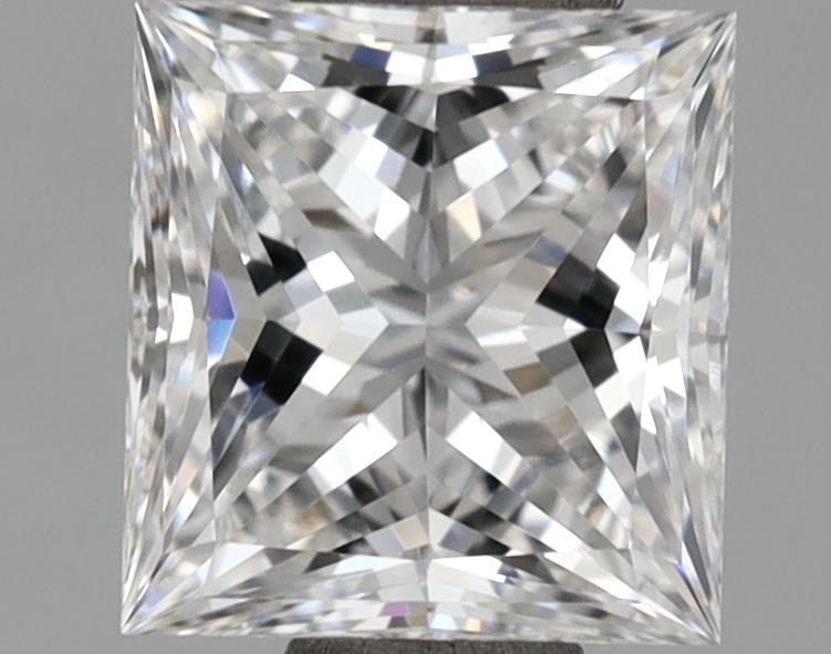 IGI 1.01 Carat Princess Cut Lab Grown Diamond 人工培育鑽石 實驗室人造鑽石