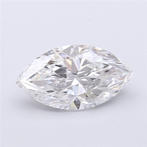 IGI 2.02 Carat Marquise Lab Grown Diamond 人工培育鑽石 實驗室人造鑽石