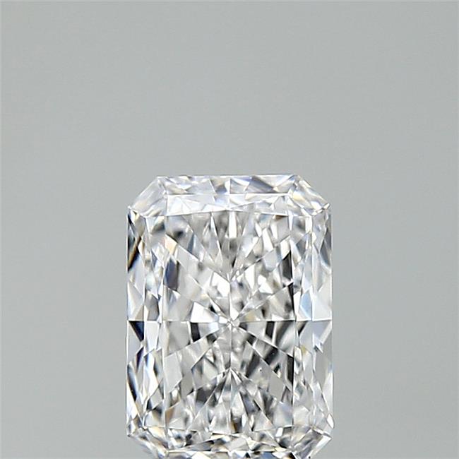 IGI 1.56 Carat Radiant Cut Lab Grown Diamond 人工培育鑽石 實驗室人造鑽石