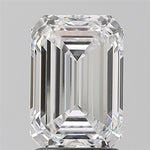 IGI 2.10 Carat Emerald Lab Grown Diamond 人工培育鑽石 實驗室人造鑽石