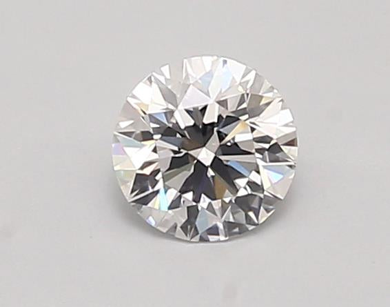 IGI 0.60 Carat Round Brilliant Lab Grown Diamond 人工培育鑽石 實驗室人造鑽石