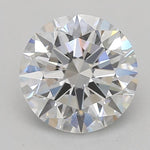 IGI 1.06 Carat Round Brilliant Lab Grown Diamond 人工培育鑽石 實驗室人造鑽石