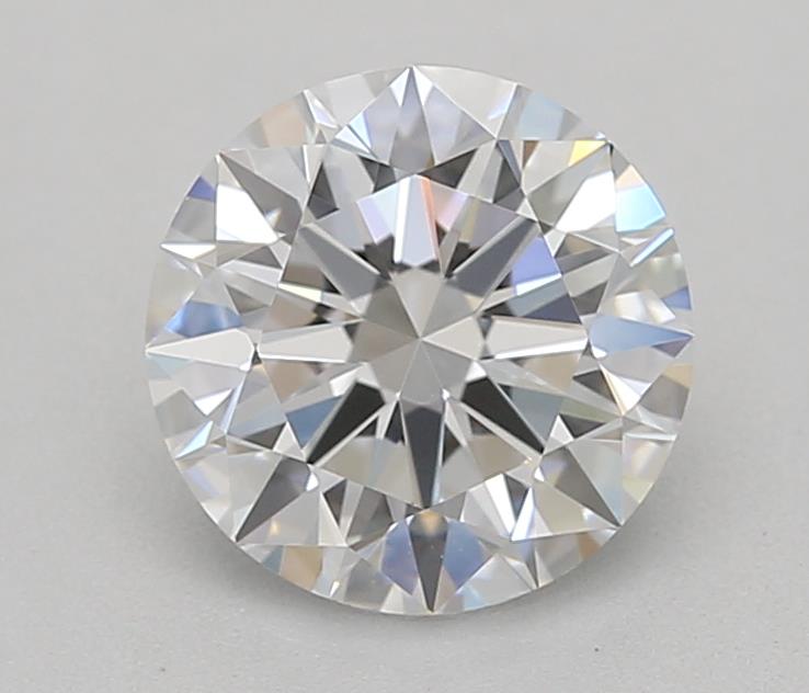 IGI 1.06 Carat Round Brilliant Lab Grown Diamond 人工培育鑽石 實驗室人造鑽石