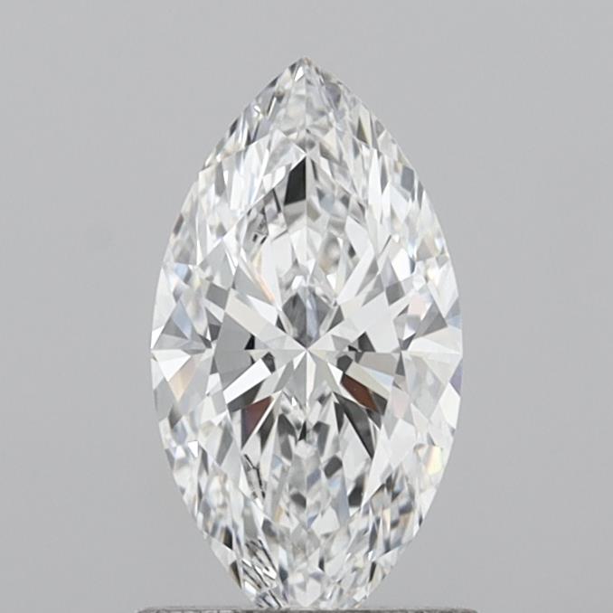 IGI 1.08 Carat Marquise Lab Grown Diamond 人工培育鑽石 實驗室人造鑽石
