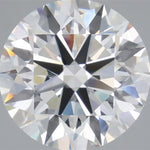 IGI 4.25 Carat Round Brilliant Lab Grown Diamond 人工培育鑽石 實驗室人造鑽石