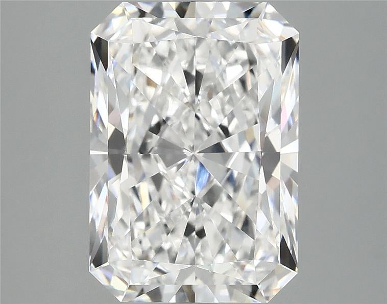 IGI 4.19 Carat Radiant Cut Lab Grown Diamond 人工培育鑽石 實驗室人造鑽石