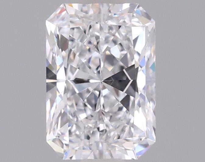 IGI 1.02 Carat Radiant Cut Lab Grown Diamond 人工培育鑽石 實驗室人造鑽石