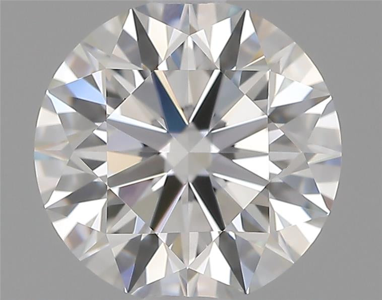IGI 1.24 Carat Round Brilliant Lab Grown Diamond 人工培育鑽石 實驗室人造鑽石