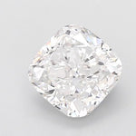 IGI 2.39 Carat Cushion Lab Grown Diamond 人工培育鑽石 實驗室人造鑽石