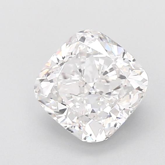 IGI 2.39 Carat Cushion Lab Grown Diamond 人工培育鑽石 實驗室人造鑽石