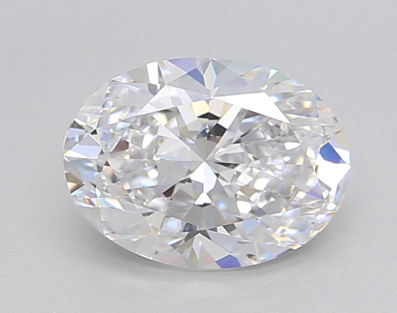 IGI 1.5 Carat 橢圓形 - Oval 培育鑽石 Lab Grown Diamond 人造鑽石 人工鑽石 實驗室鑽石 培養鑽石 香港 培育鑽 