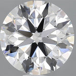 IGI 1.76 Carat Round Brilliant Lab Grown Diamond 人工培育鑽石 實驗室人造鑽石