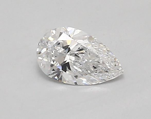 IGI 0.53 Carat Pear Lab Grown Diamond 人工培育鑽石 實驗室人造鑽石