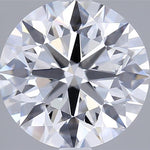 IGI 3.01 Carat Round Brilliant Lab Grown Diamond
