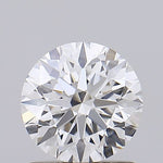 IGI 1.03 Carat Round Brilliant Lab Grown Diamond 人工培育鑽石 實驗室人造鑽石