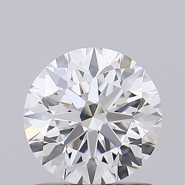IGI 1.03 Carat Round Brilliant Lab Grown Diamond 人工培育鑽石 實驗室人造鑽石