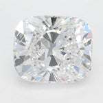 IGI 3.10 Carat Cushion Lab Grown Diamond 人工培育鑽石 實驗室人造鑽石