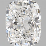 IGI 2.36 Carat Cushion Lab Grown Diamond 人工培育鑽石 實驗室人造鑽石