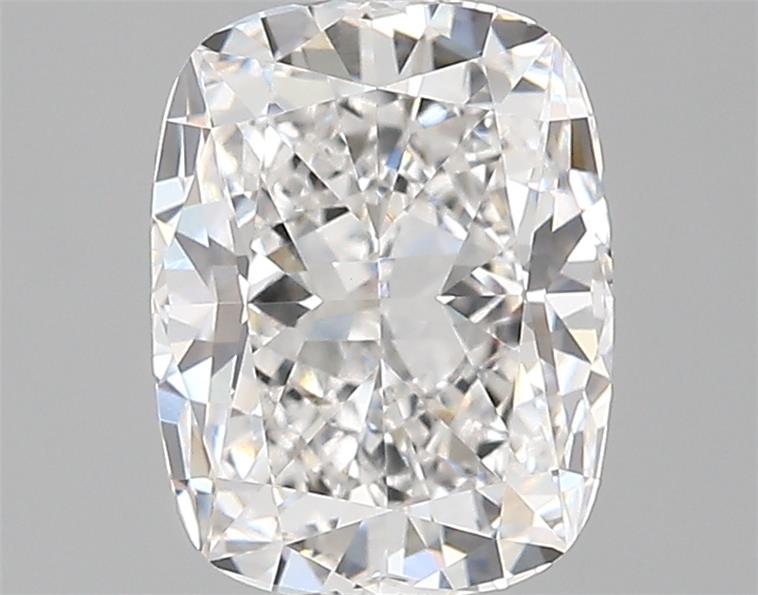 IGI 2.36 Carat Cushion Lab Grown Diamond 人工培育鑽石 實驗室人造鑽石