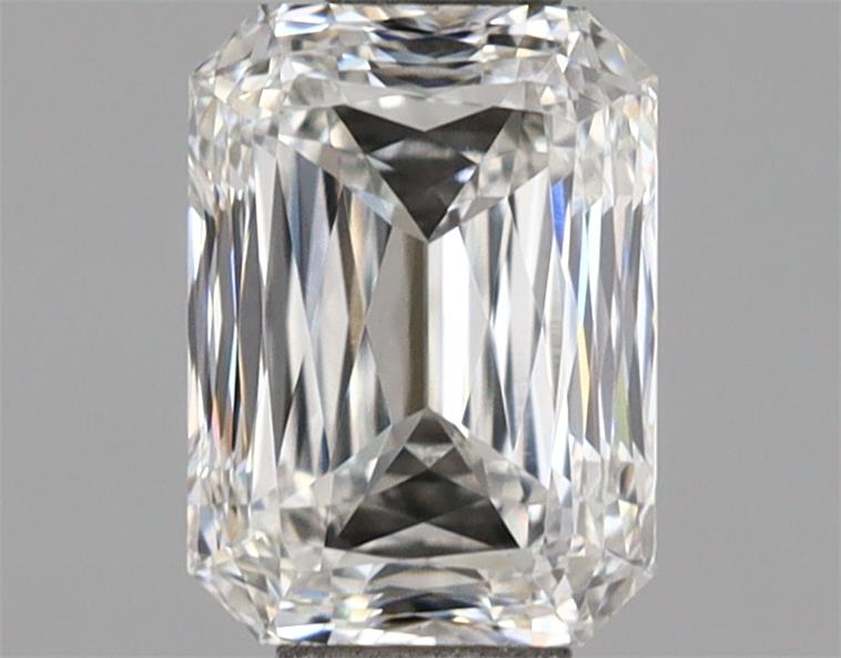 IGI 1.11 Carat Radiant Cut Lab Grown Diamond 人工培育鑽石 實驗室人造鑽石