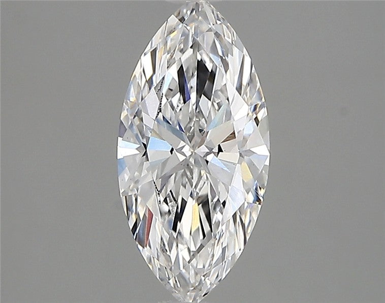IGI 1.32 Carat Marquise Lab Grown Diamond