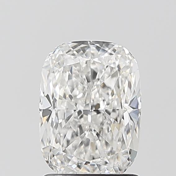 IGI 1.54 Carat Cushion Lab Grown Diamond