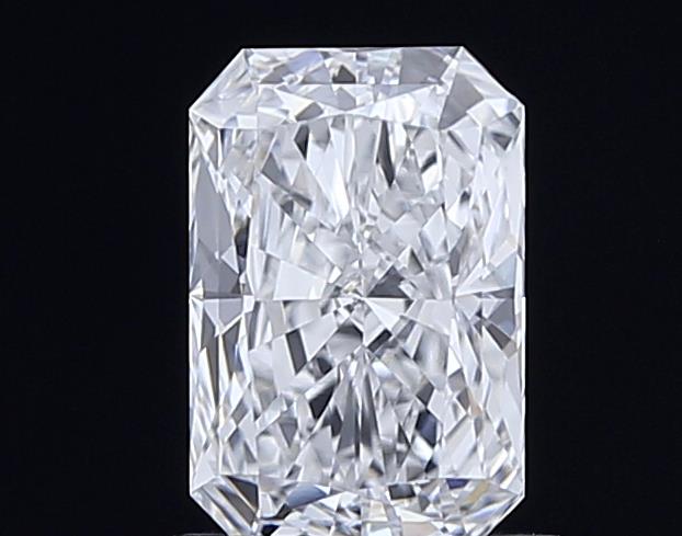 IGI 1.12 Carat Radiant Cut Lab Grown Diamond 人工培育鑽石 實驗室人造鑽石