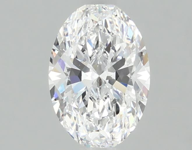 IGI 1.04 Carat Oval Lab Grown Diamond 人工培育鑽石 實驗室人造鑽石