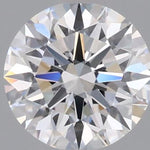 IGI 0.71 Carat Round Brilliant Lab Grown Diamond 人工培育鑽石 實驗室人造鑽石