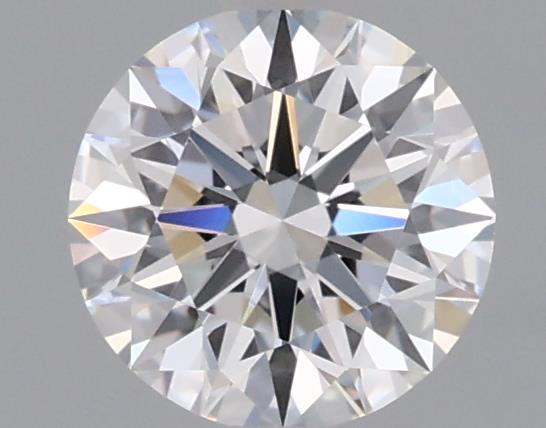 IGI 0.71 Carat Round Brilliant Lab Grown Diamond 人工培育鑽石 實驗室人造鑽石
