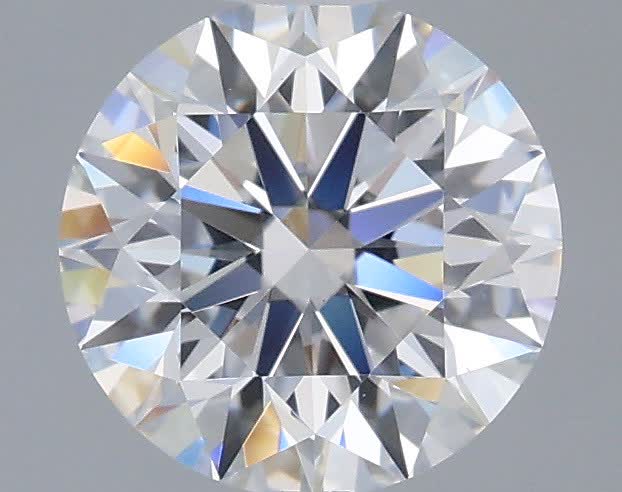 IGI 1.51 Carat Round Brilliant Lab Grown Diamond 人工培育鑽石 實驗室人造鑽石