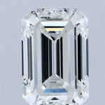 IGI 1.60 Carat Emerald Lab Grown Diamond 人工培育鑽石 實驗室人造鑽石
