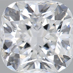 IGI 0.74 Carat Cushion Lab Grown Diamond