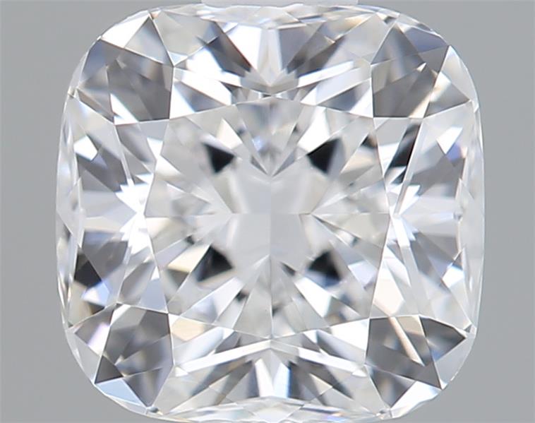 IGI 0.74 Carat Cushion Lab Grown Diamond