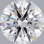 IGI 1.70 Carat Round Brilliant Lab Grown Diamond 人工培育鑽石 實驗室人造鑽石
