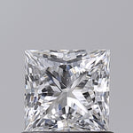 IGI 0.76 Carat 公主方 - Princess Cut 培育鑽石 Lab Grown Diamond 人造鑽石 人工鑽石 實驗室鑽石 培養鑽石 香港 培育鑽 