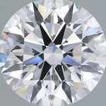 IGI 2.05 Carat Round Brilliant Lab Grown Diamond 人工培育鑽石 實驗室人造鑽石