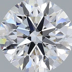 IGI 1.43 Carat Round Brilliant Lab Grown Diamond 人工培育鑽石 實驗室人造鑽石