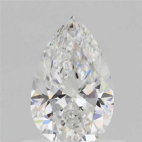 IGI 0.59 Carat Pear Lab Grown Diamond 人工培育鑽石 實驗室人造鑽石