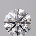 IGI 0.62 Carat 圓形 - Round Brilliant 培育鑽石 Lab Grown Diamond 人造鑽石 人工鑽石 實驗室鑽石 培養鑽石 香港 培育鑽 