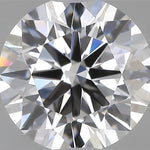 IGI 1.00 Carat Round Brilliant Lab Grown Diamond 人工培育鑽石 實驗室人造鑽石