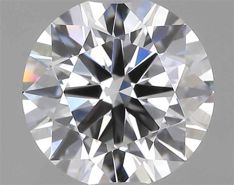 IGI 1.00 Carat Round Brilliant Lab Grown Diamond 人工培育鑽石 實驗室人造鑽石