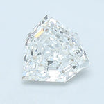 IGI 1.25 Carat Marquise Lab Grown Diamond 人工培育鑽石 實驗室人造鑽石