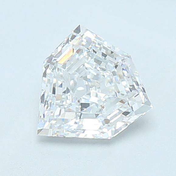 IGI 1.25 Carat Marquise Lab Grown Diamond 人工培育鑽石 實驗室人造鑽石