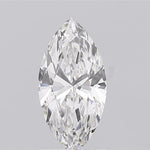 IGI 1.09 Carat Marquise Lab Grown Diamond 人工培育鑽石 實驗室人造鑽石